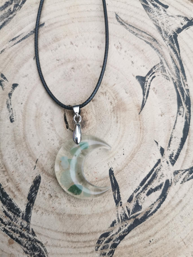 Moon aventurine 