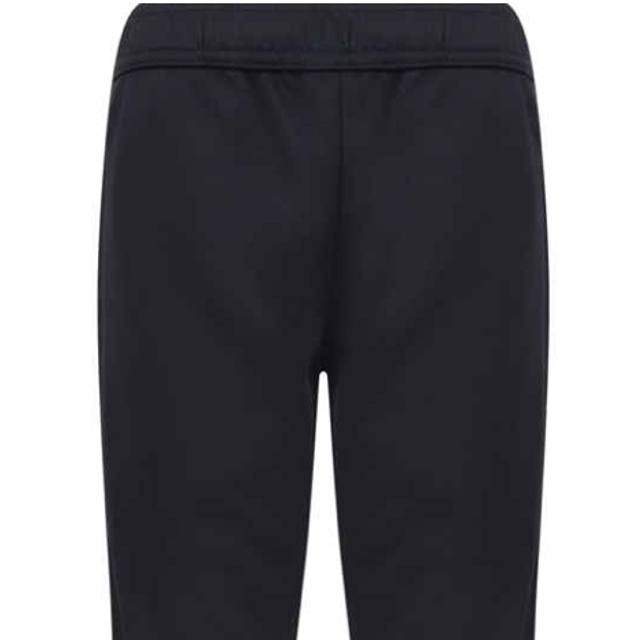 St James track pants (zipped ankle)navy  (pre-order)
