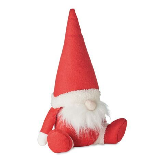 Felt Christmas dwarf