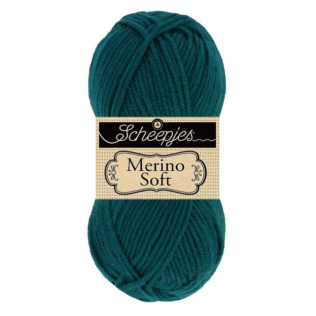 Merino Soft kleur 643