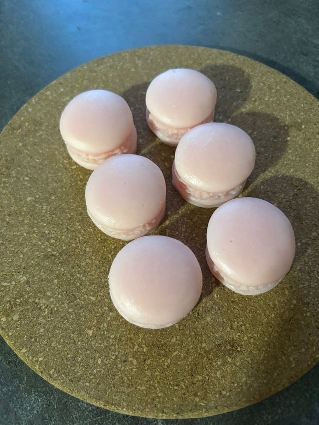 Macarons Parfumées
