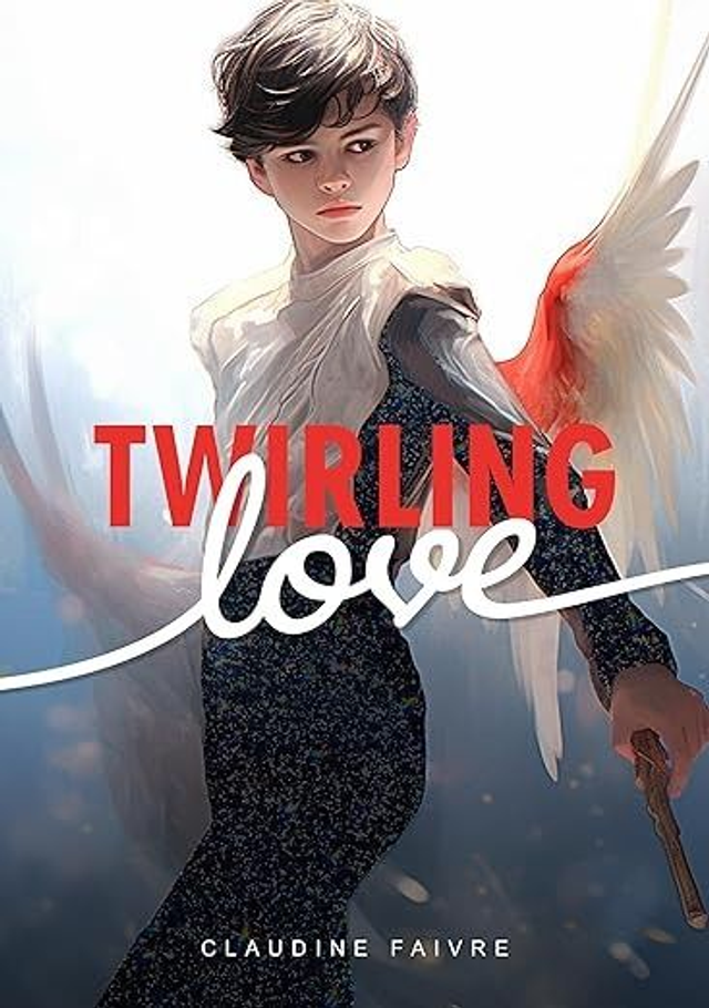 Twirling love