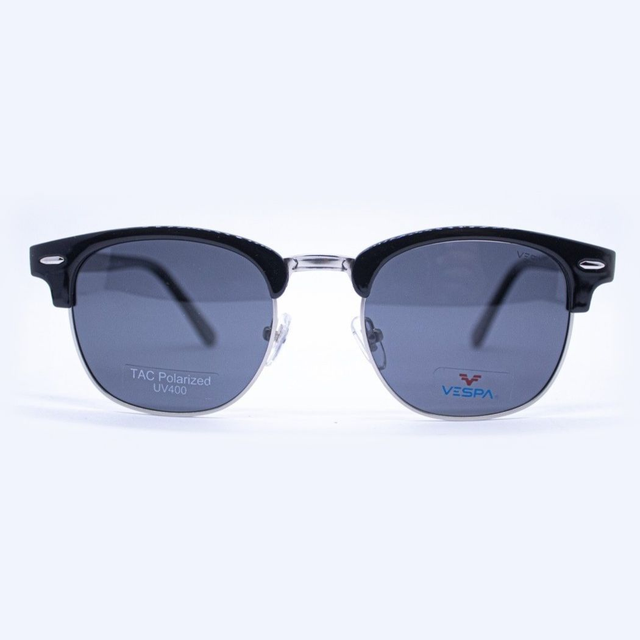 Lentes de Sol inspirados en RayBan Clubmaster - Vespa DYVE-021