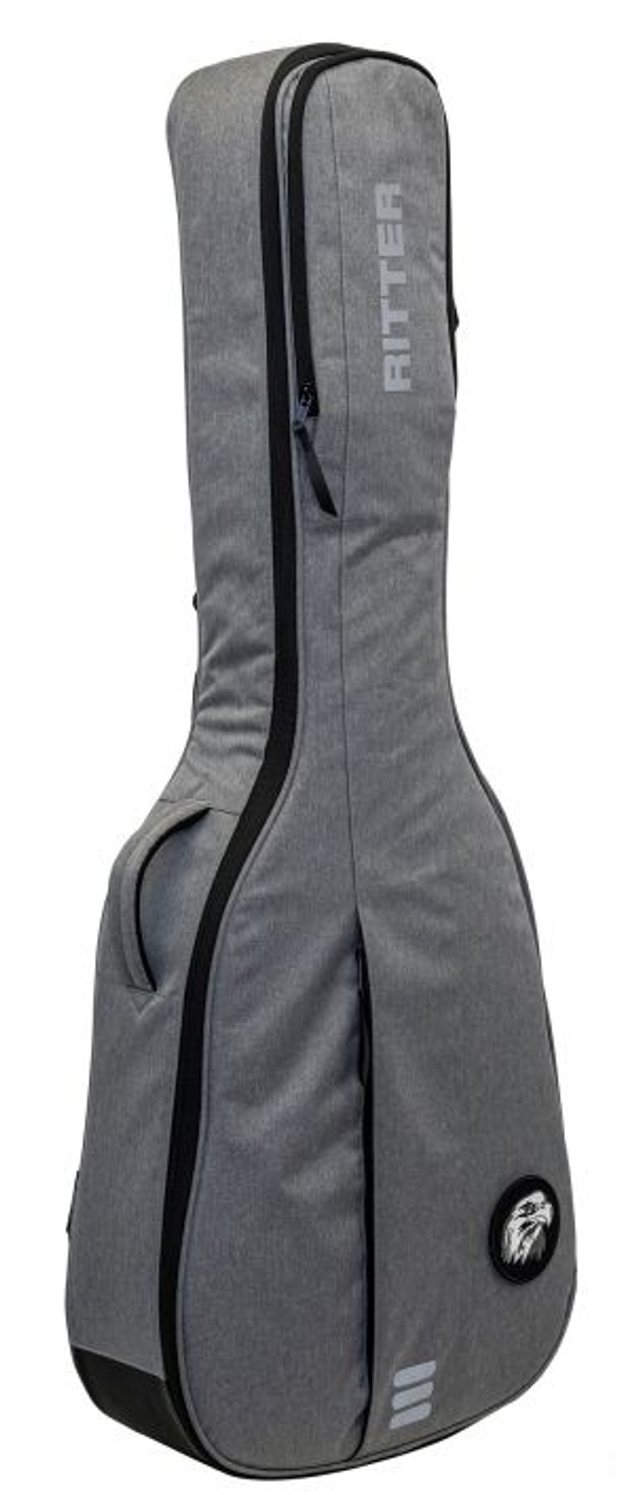 Ritter Carouge Folk/Auditorium