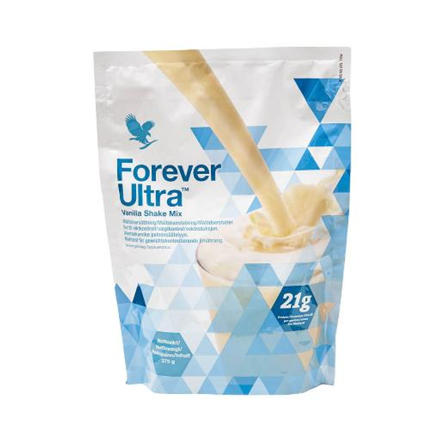Forever - Ultra Vanilla Shake Mix