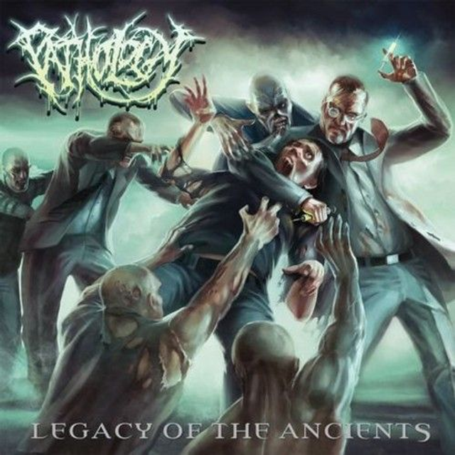 Pathology Legacy Of The Ancients