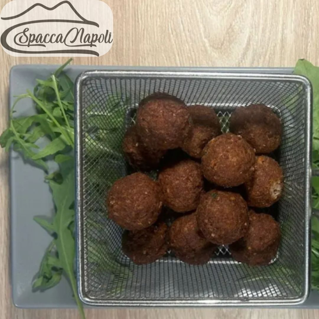 Polpette