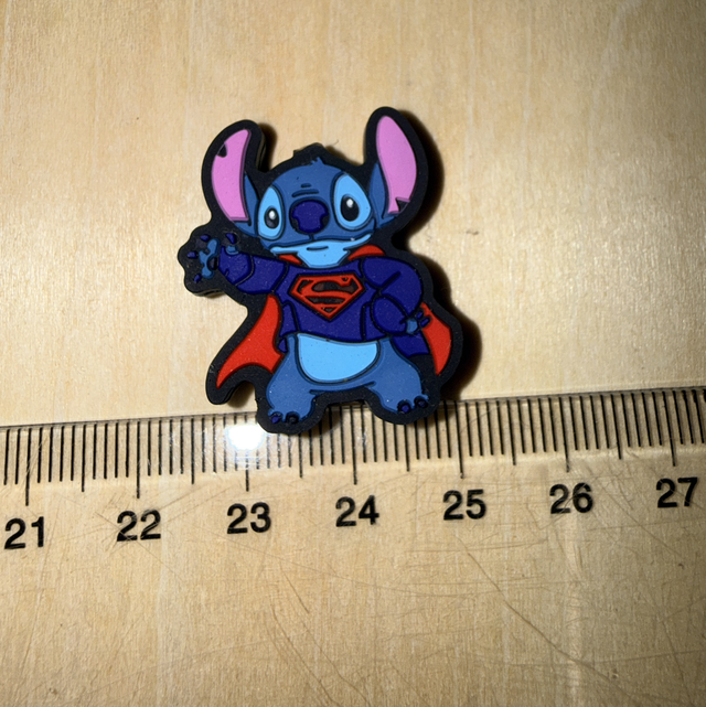 Stitch 