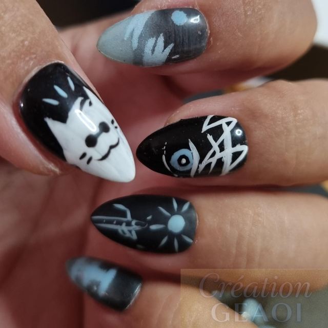 GOJO LITTLE AMANDE XS CRÉATION SUR COMMANDE DÉLAI DE 7 JOURS OUVRÉS