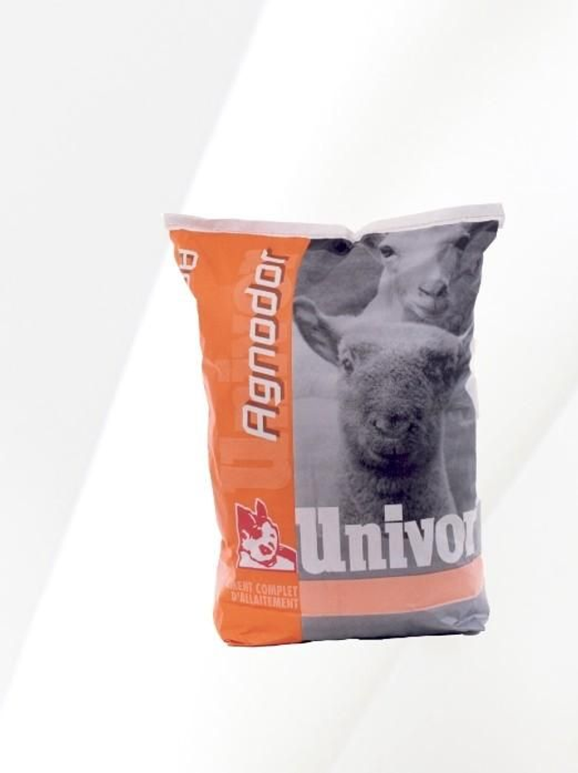 Lamb milk 10kgs Agnodor