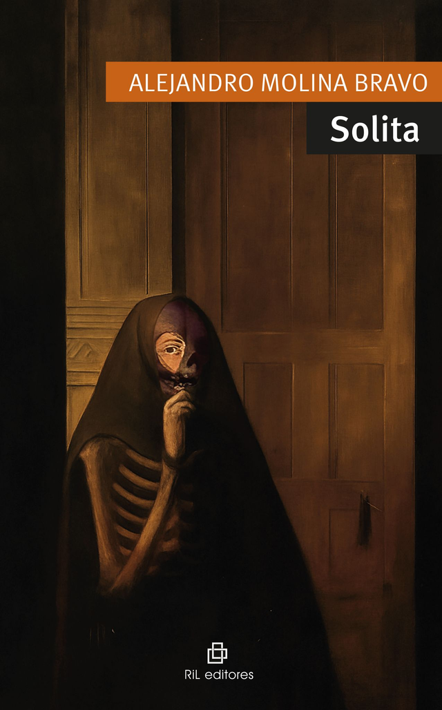 Solita - Alejandro Molina Bravo