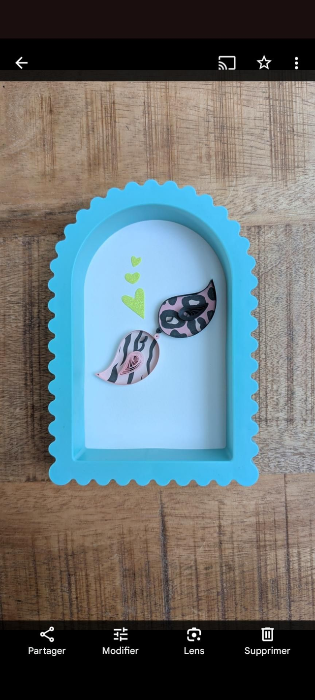 Collection Les piou-pious - n°1