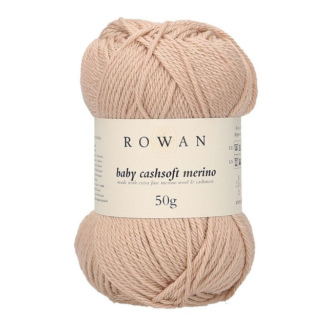 Rowan Baby Cashsoft Merino Camel (103) 50g/130m
