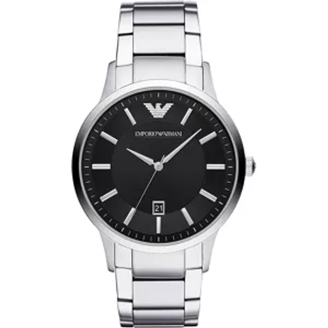 MONTRE HOMME ARMANI