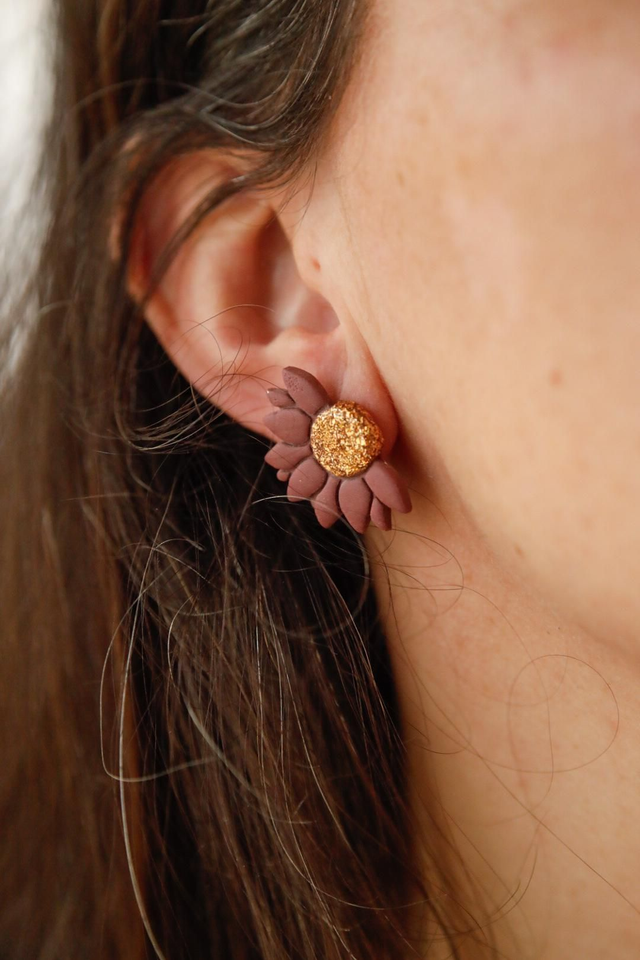 Collection Terracota Sauvage