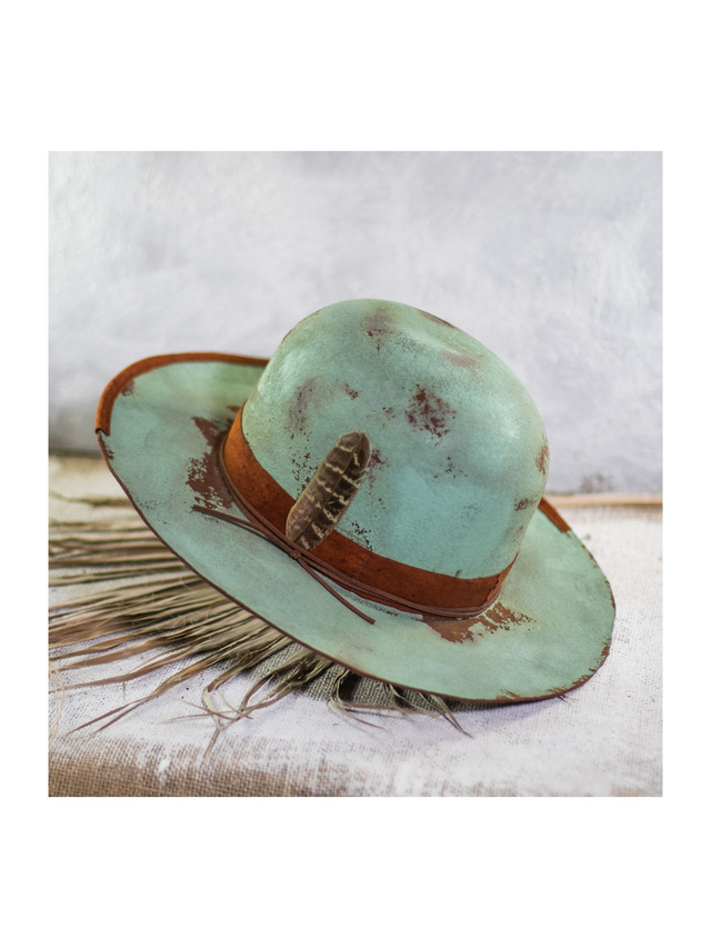 Art Sanctum - COOPER