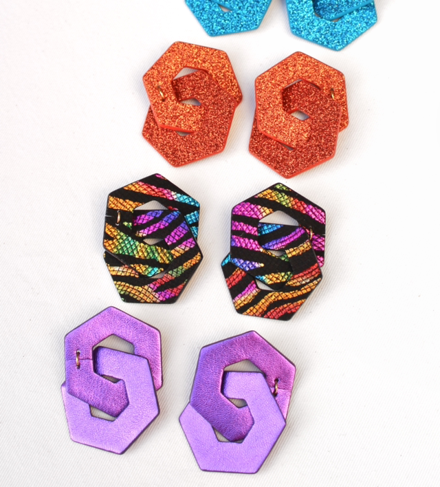 Astra • violet métallisé