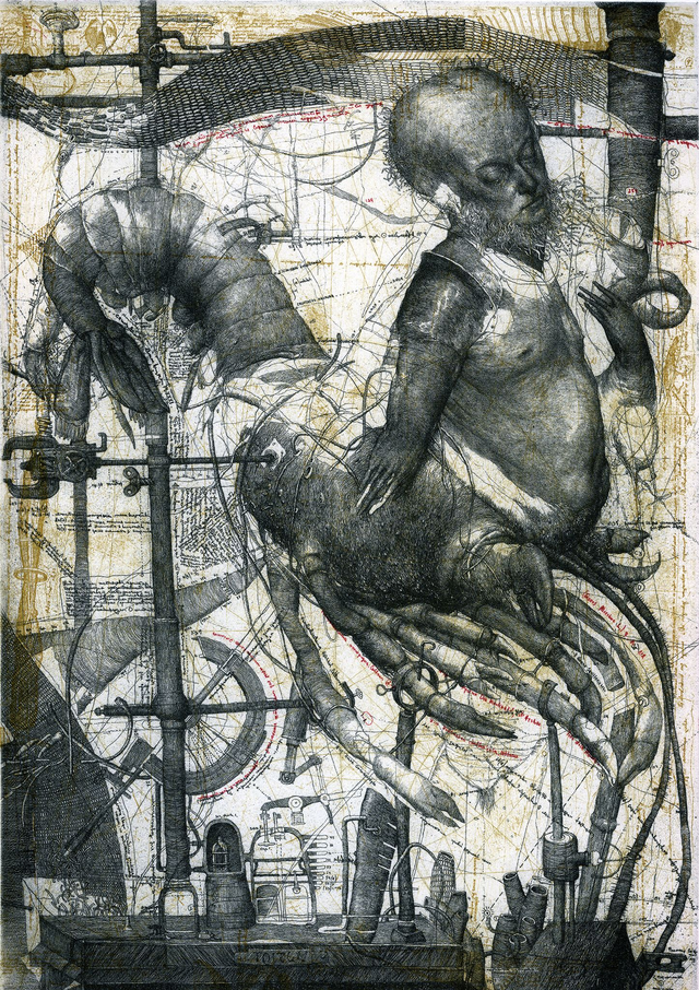 Konstantin Antioukhin &quot;TRITON&quot;