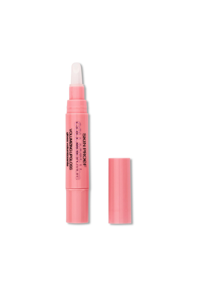 Collagen More - gloss volumizzante