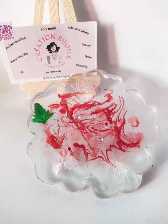 pose bouteille epoxy 