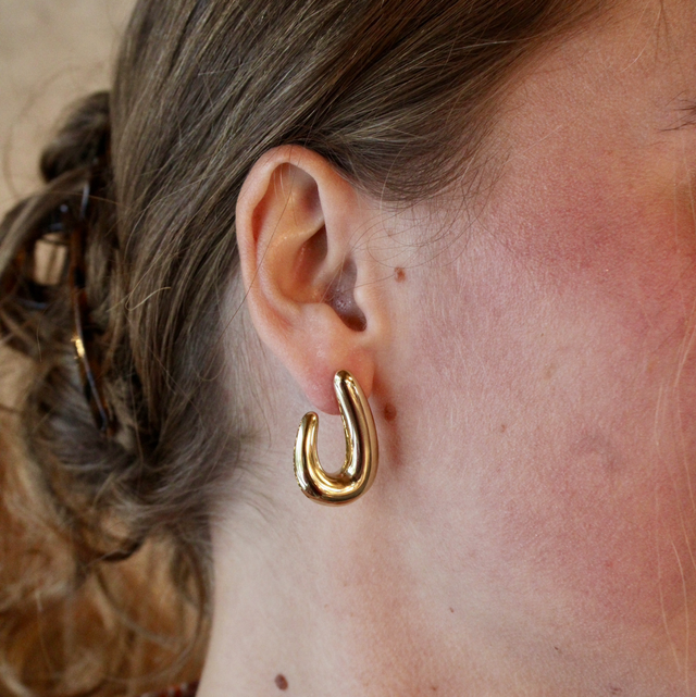 Boucles d’oreilles Tiana 