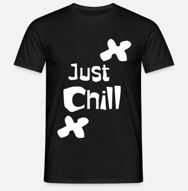 Just Chill 