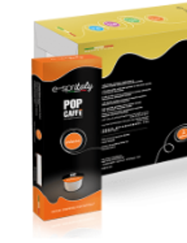 Espritaly intenso 10pz