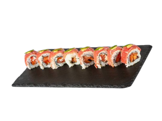 086. RINDERCARPCOCCIO-ROLL (8 Stück)