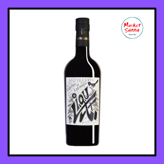 Liquore Liqu - 70 cl