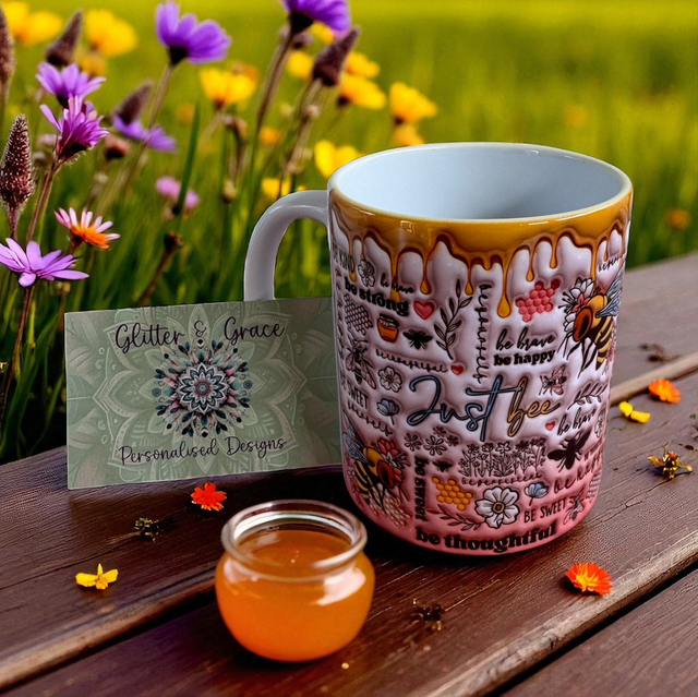 Be You Mug