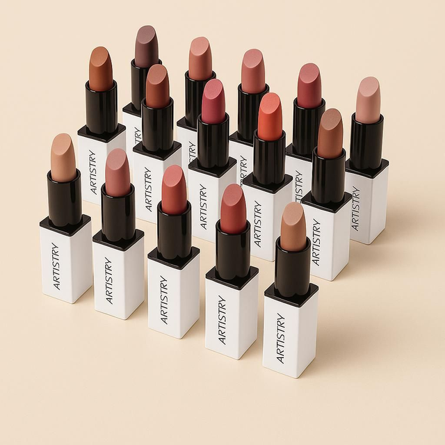 Artistry Go Vibrant™ Matter Lippenstift