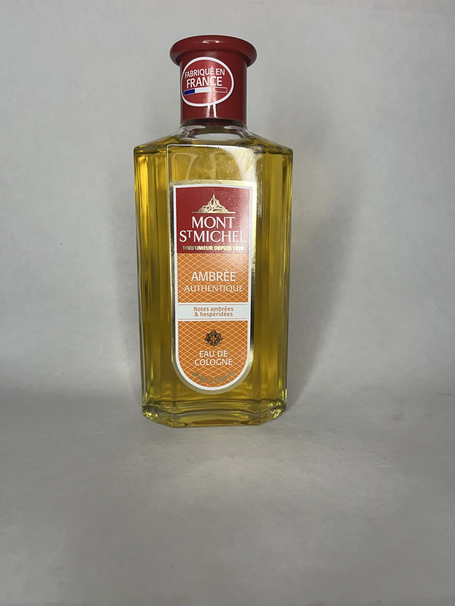 Eau de Cologne Saint Michel 250ml