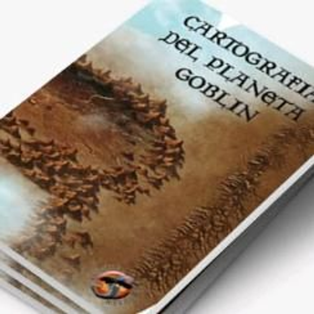 003 Cartografia Goblin