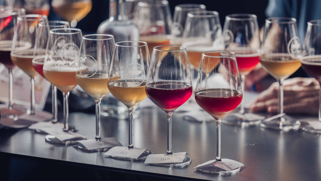 Degustazione Birre IGA 3dic22