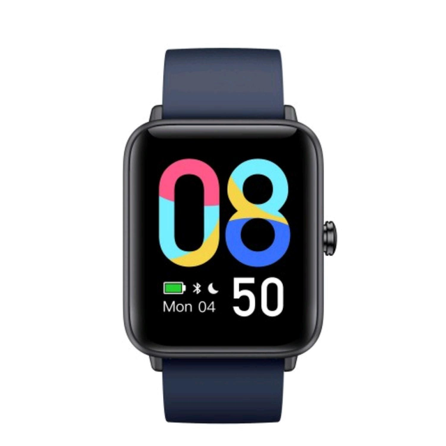 Smartwatch Lowell Pro-Xl Blu