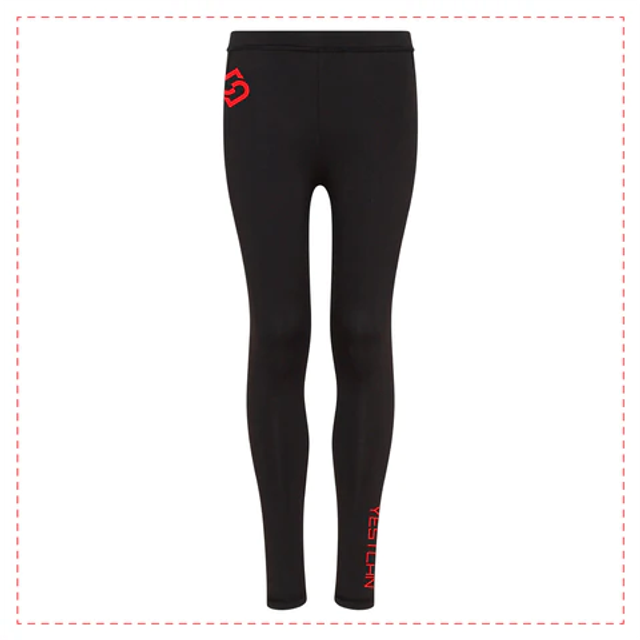 Kids Uniform Leggings