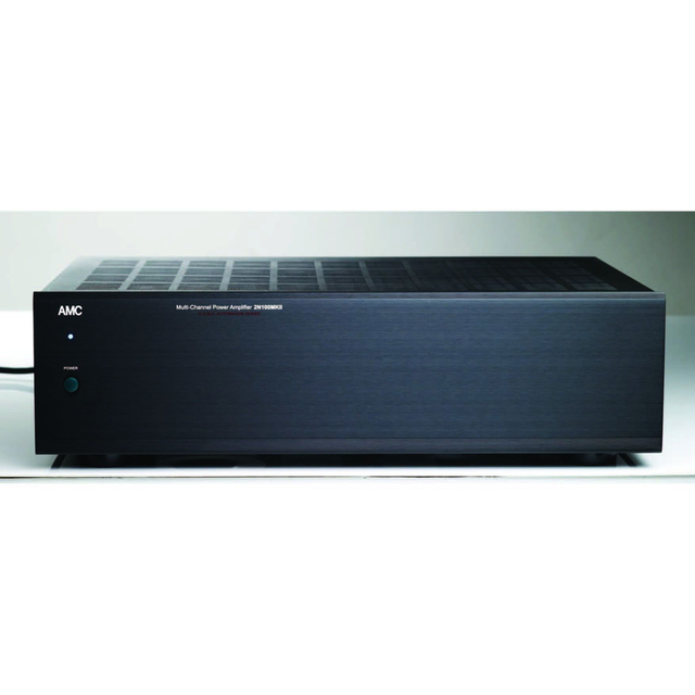 AMC 2N100 MKII