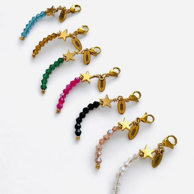 EQUI CHARM MORNING STAR