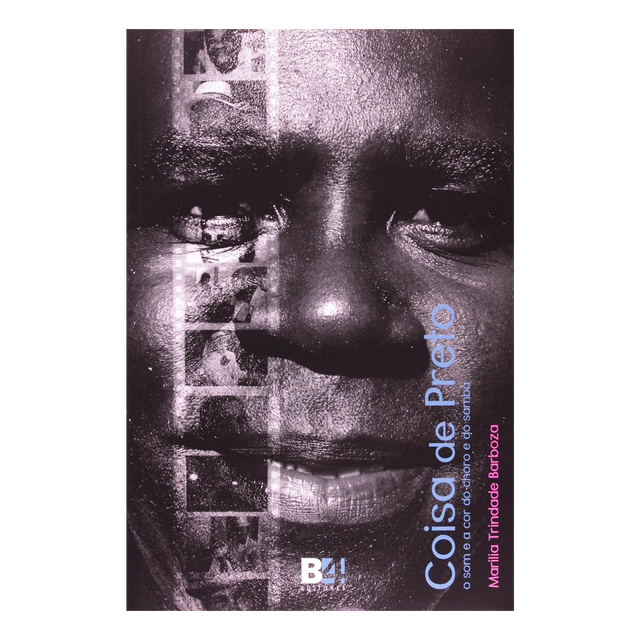 Coisa de Preto: O Som e a Cor do Choro e do Samba