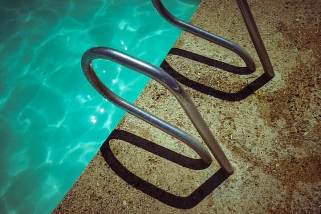 Tirage d'art. Titre : L'eau.