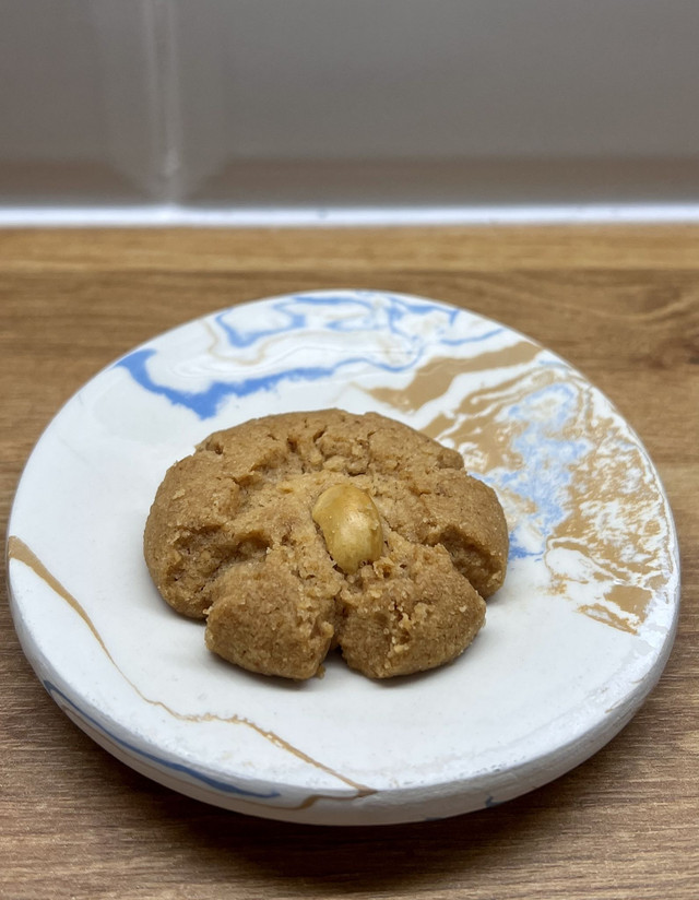 CracAmande (15biscuits)