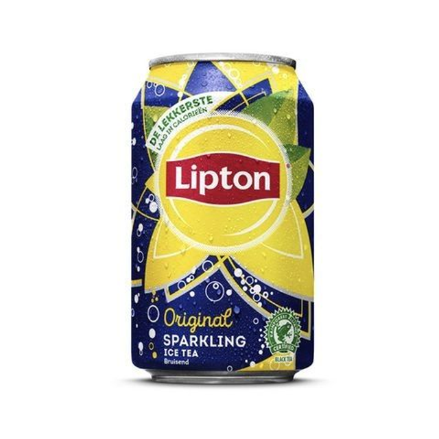 #87 立顿冰茶｜Lipton IceTea