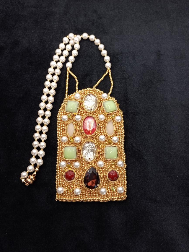 Collana collezione Federico II 