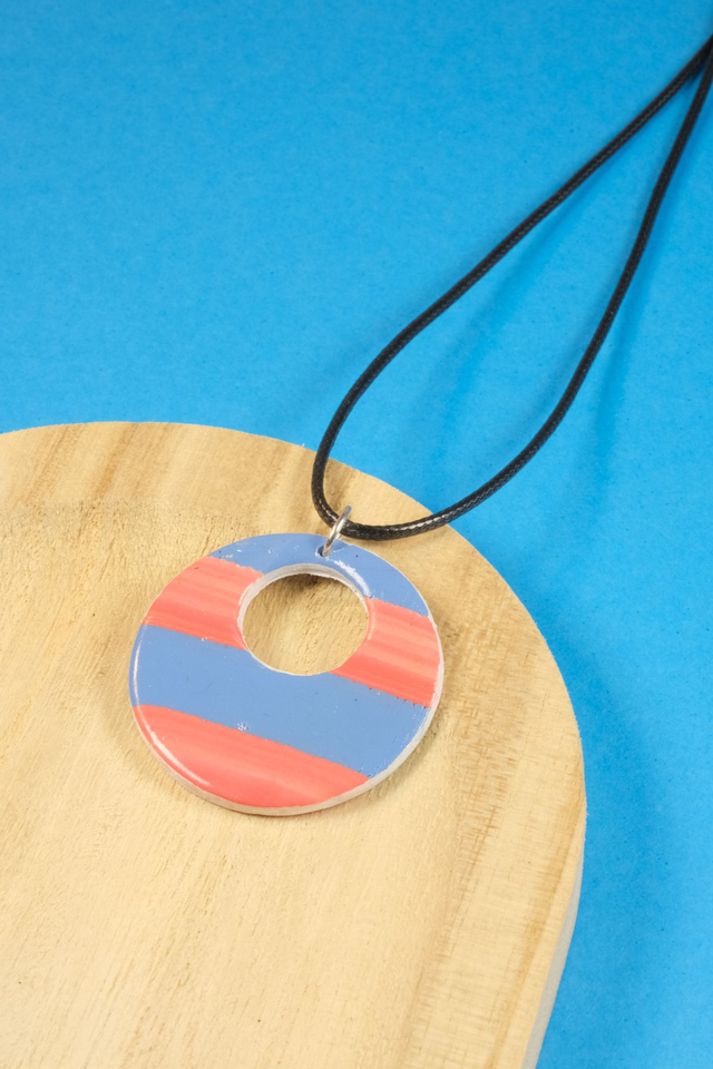 PLAYA - collier #02