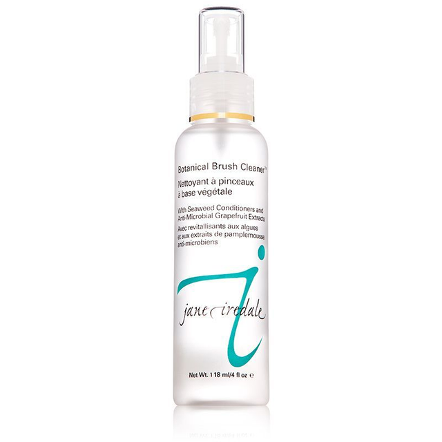 Botanical Brush Cleaner