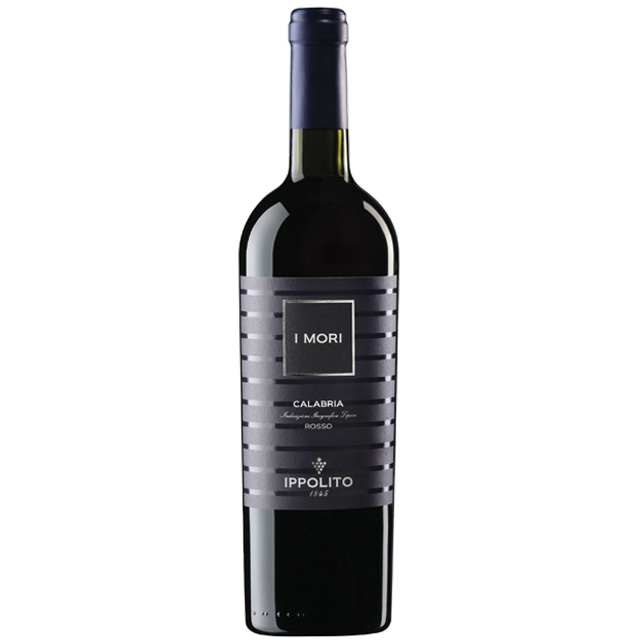 Ippolito I Mori IGT