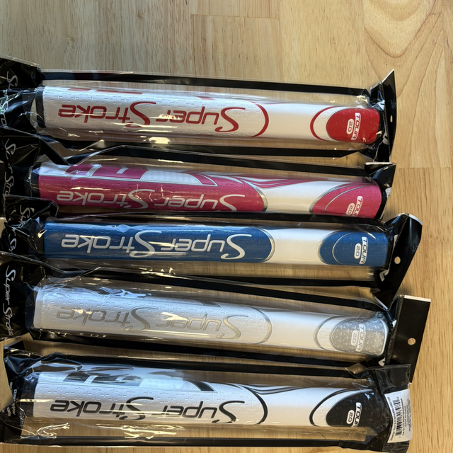 SuperStroke Zenergy Tour 2.0