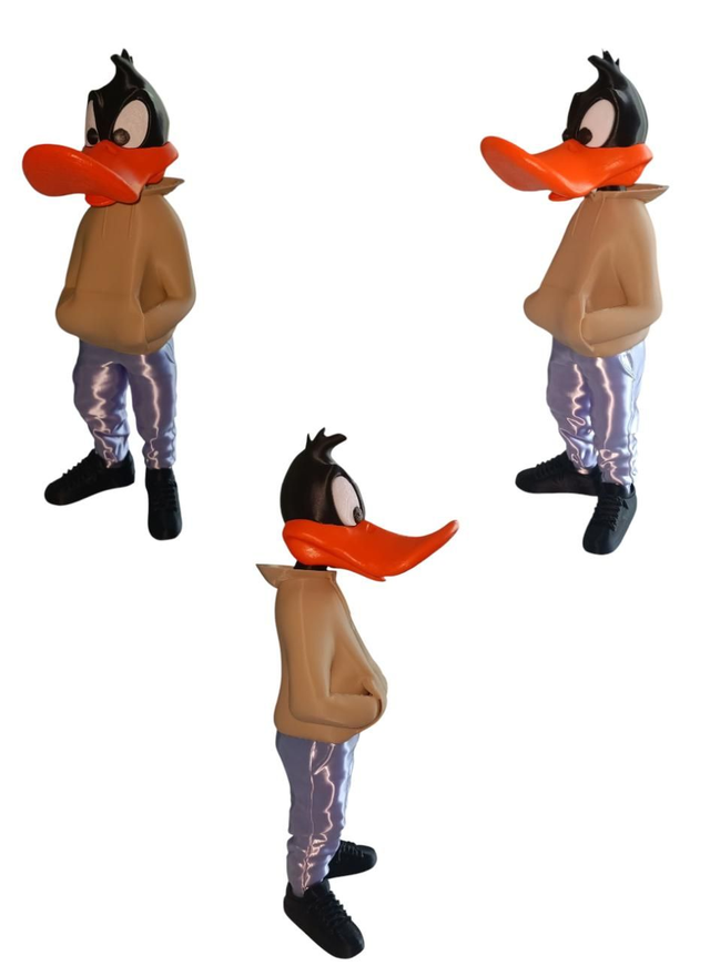 Duck