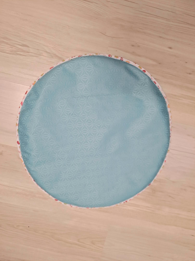 Tapis pieds au sec pour enfant