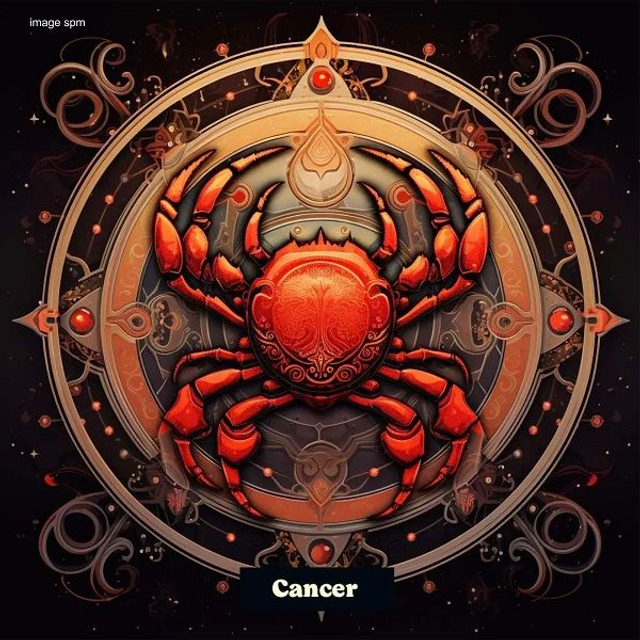 bracelet signe du Cancer